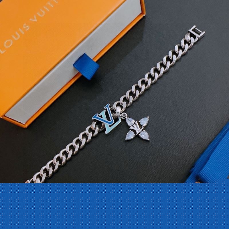 LV Bracelets